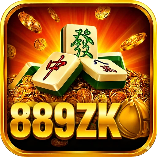 Download 889zk APK Original untuk Android
