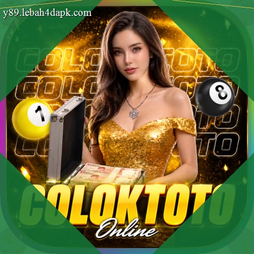 Download coloktoto APK Original untuk Android