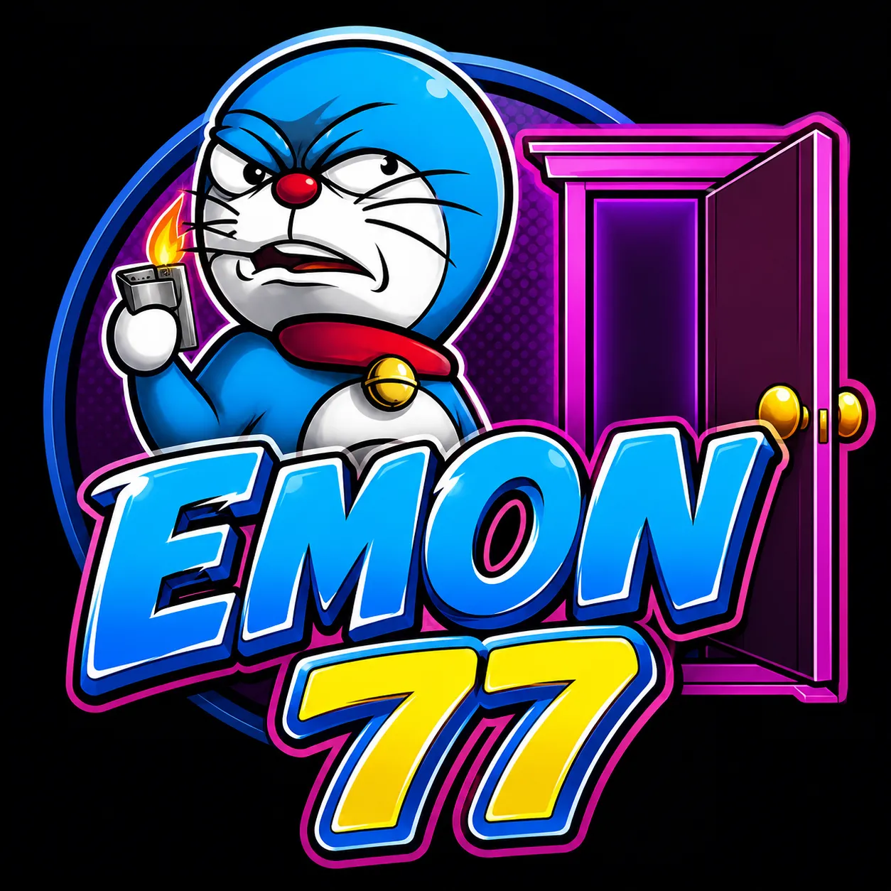 Aplikasi emon77 Terbaru: Review dan Link Download