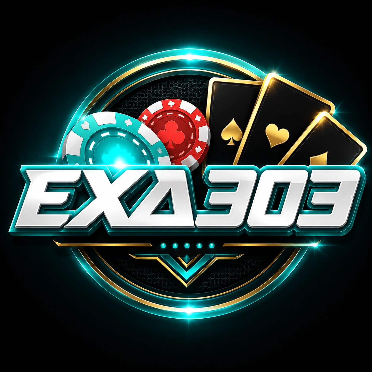 Download exa303 APK Terbaru Full Version