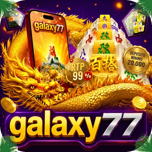 galaxy77 APK: Fitur, Ukuran, dan Link Download
