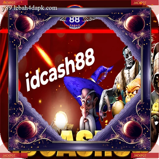 Download idcash88 APK Terbaru untuk HP Android