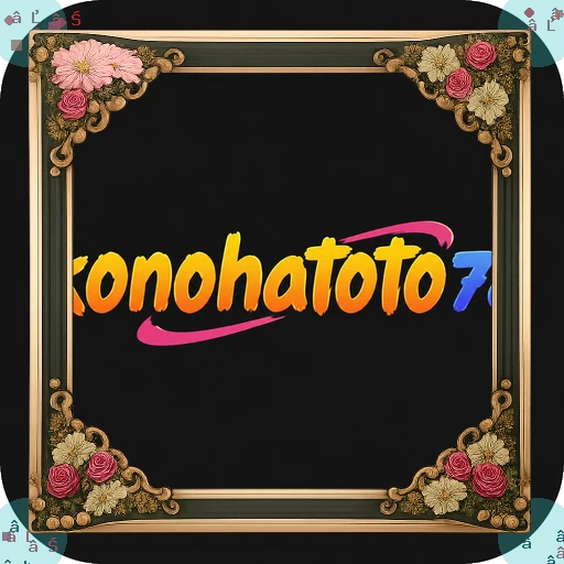konohatoto78 Terbaru untuk Android: Download APK Gratis