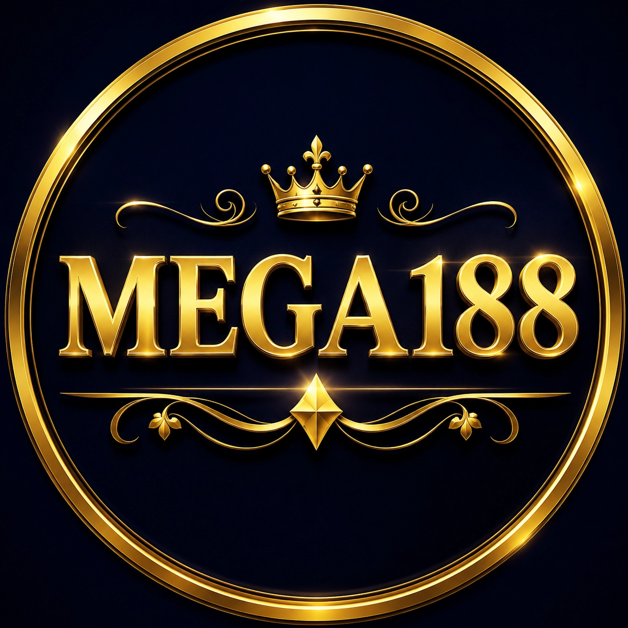 mega188 App: Info, Rating, dan Link Download