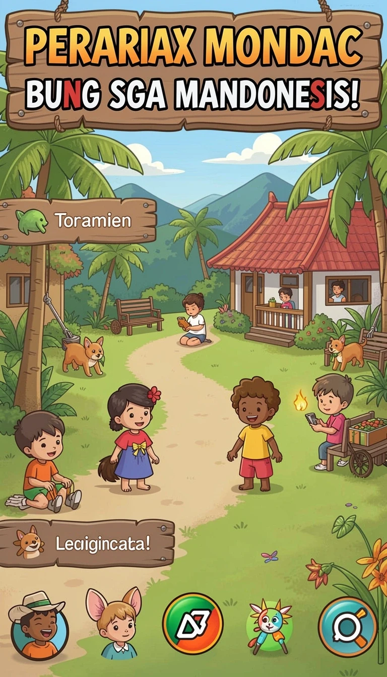 Review Aplikasi rpgame screenshot 2