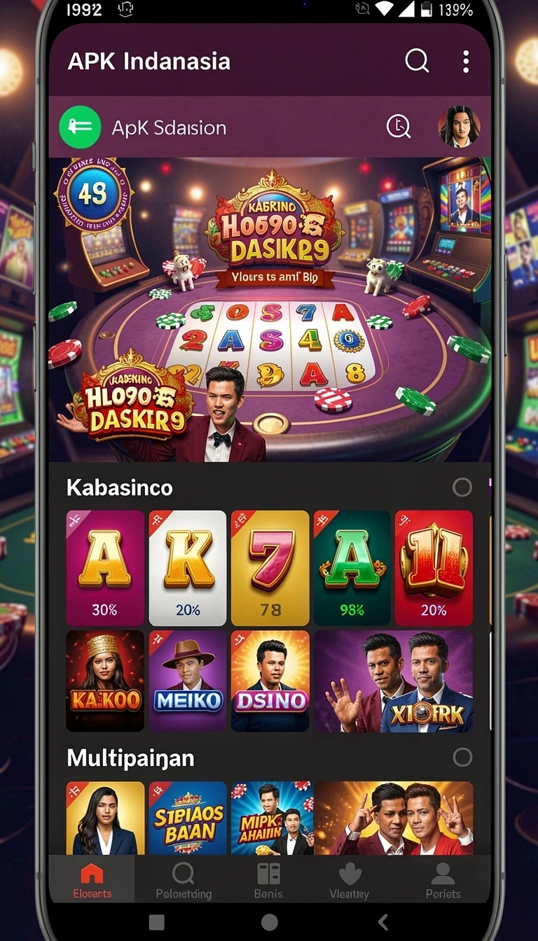 Review Aplikasi seduniatoto screenshot 4