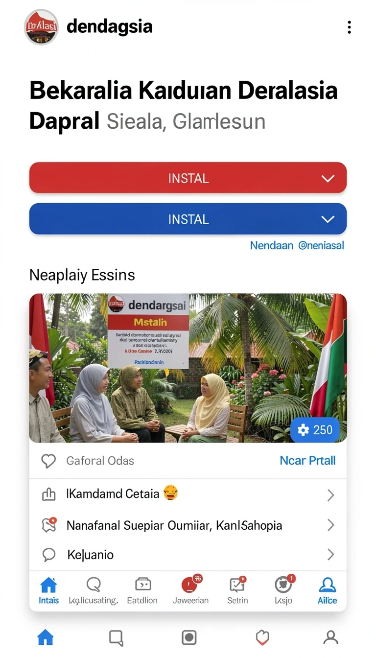 Review Aplikasi rp6677 screenshot 4