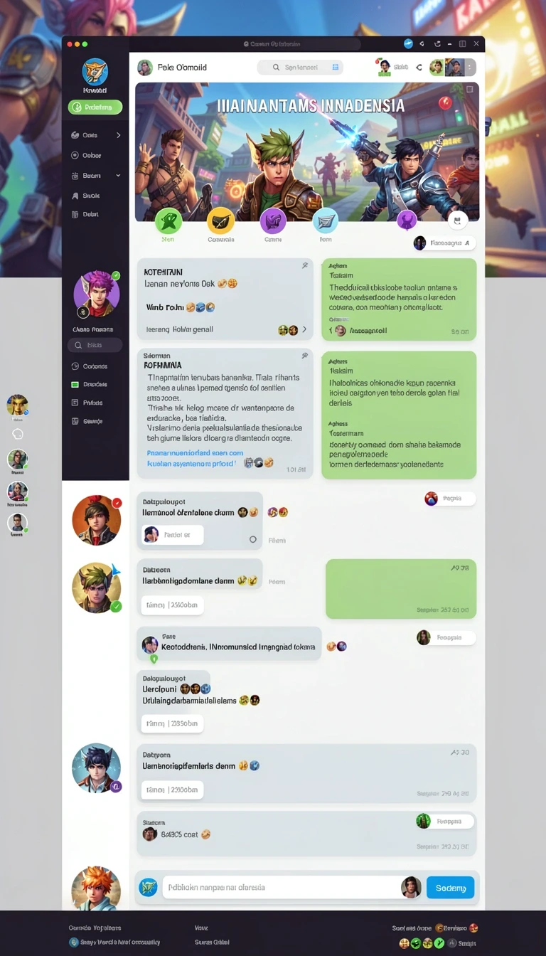Review Aplikasi alexistogel screenshot 1
