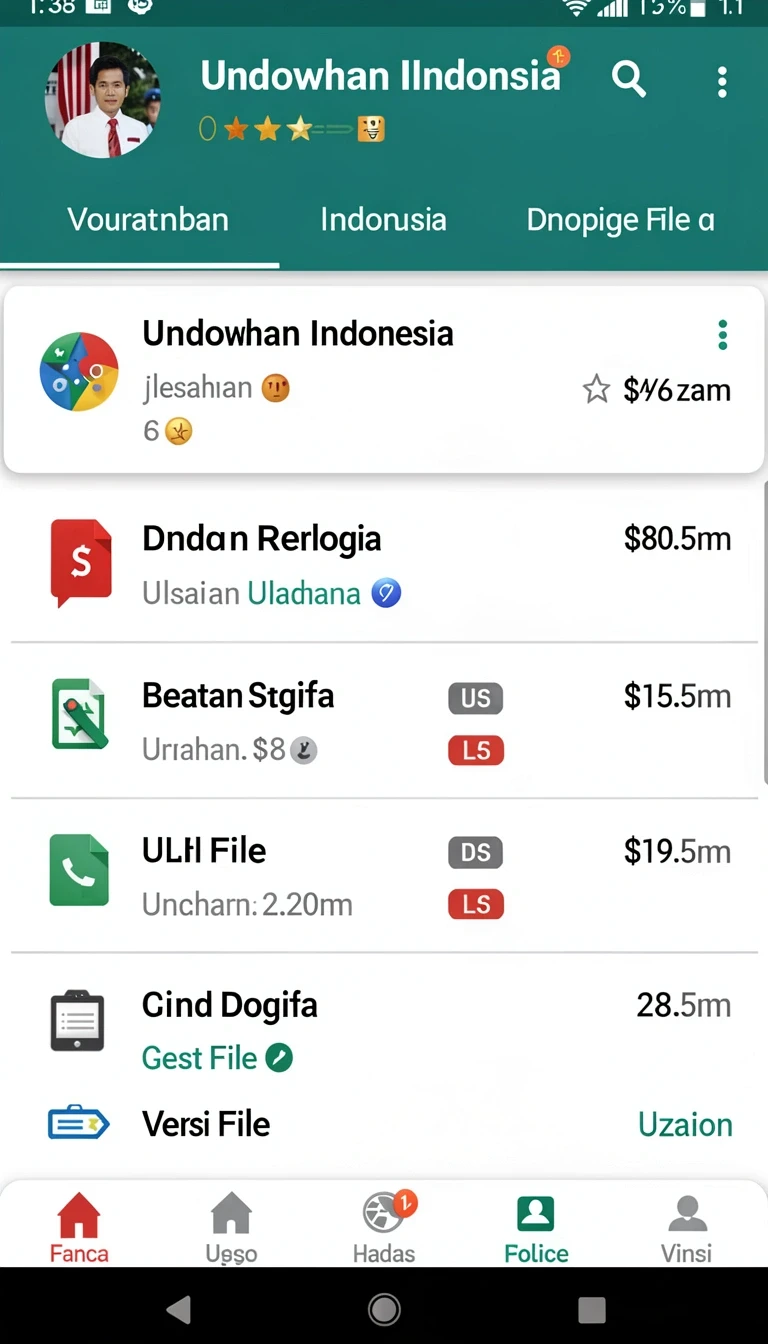 Review Aplikasi open screenshot 4