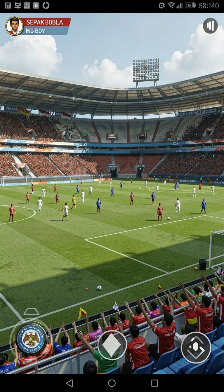 layarkaca21 Terbaru untuk Android: Download APK Gratis screenshot 3