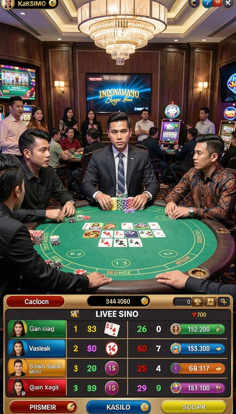 Review Aplikasi castletoto screenshot 2