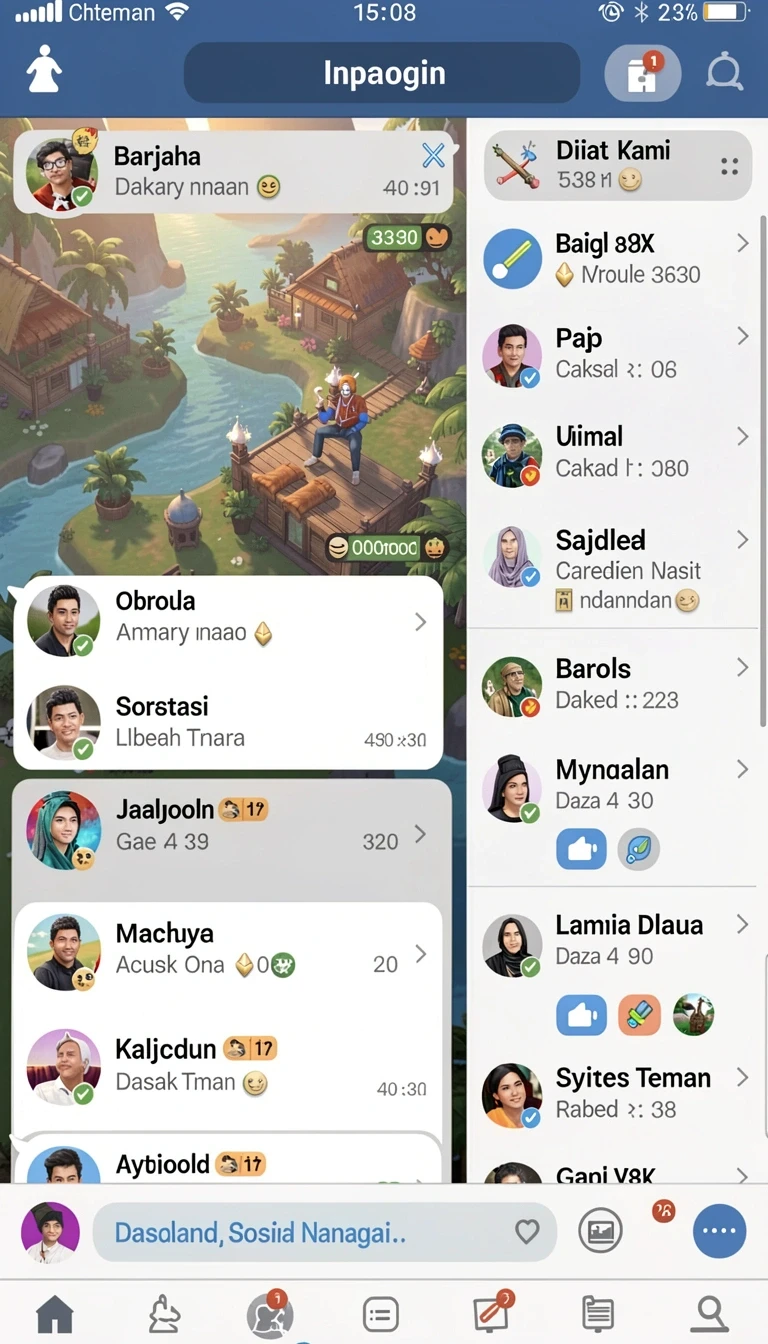 Review Aplikasi logamtoto screenshot 1