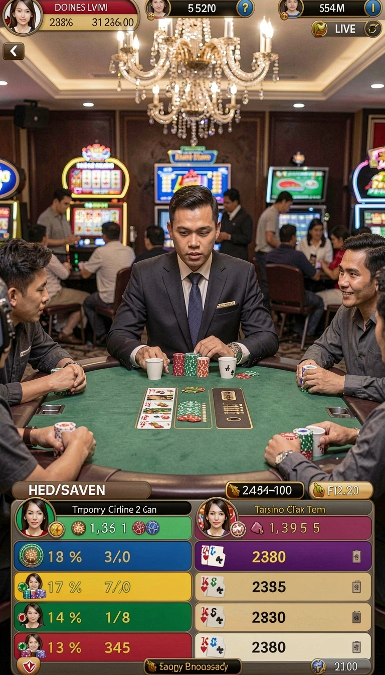 Review Aplikasi rpgame screenshot 1