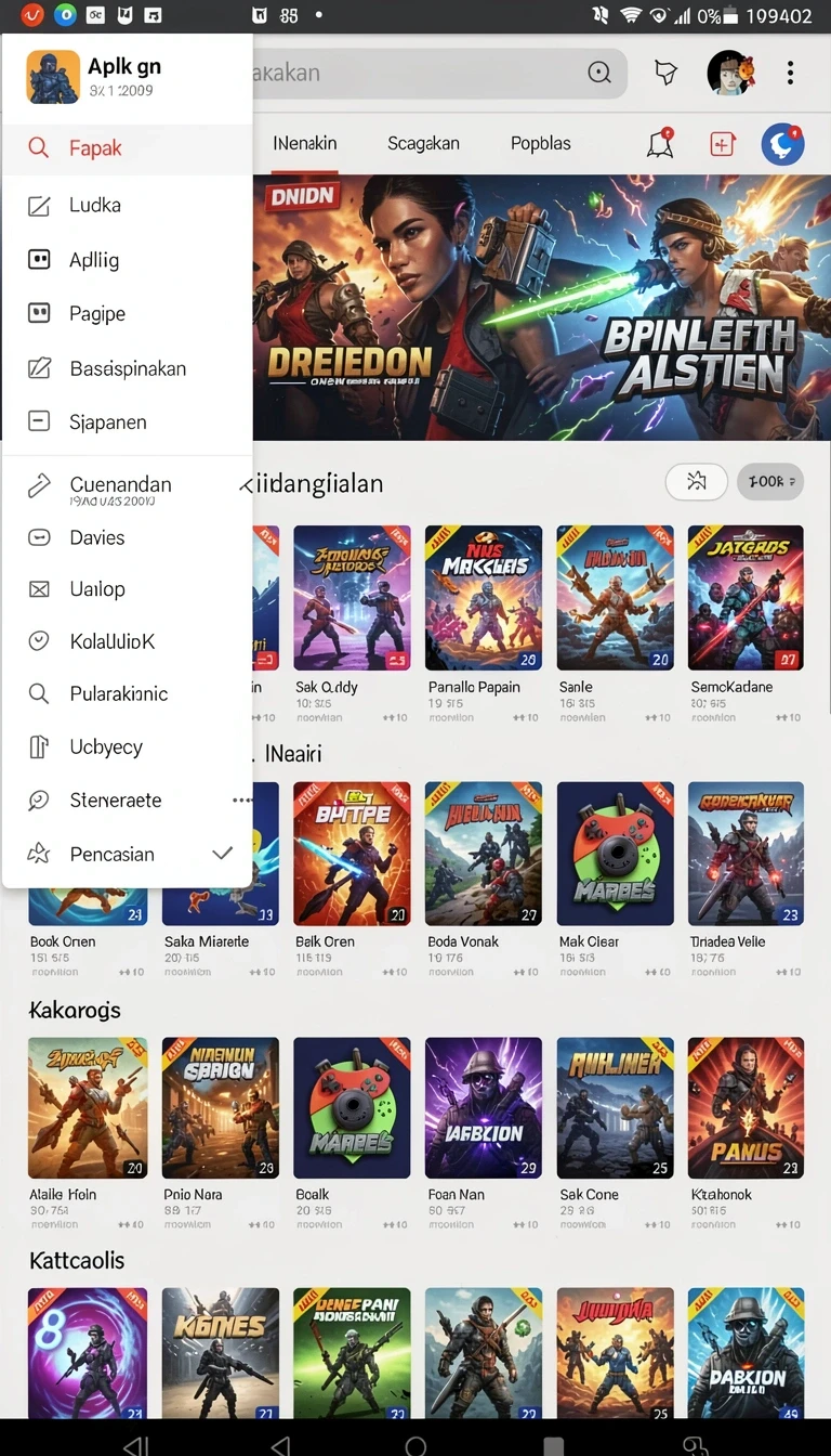 Review Aplikasi sl888 screenshot 3