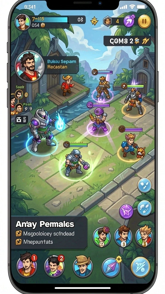 Review Aplikasi waslot screenshot 3