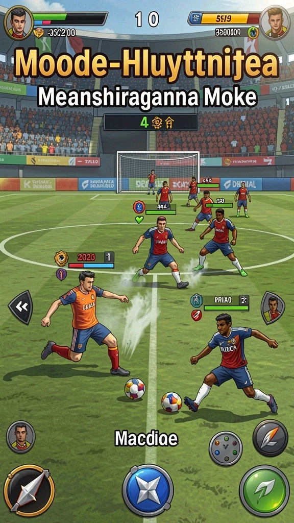 advantages Terbaru 2026: Download APK dan Review screenshot 3