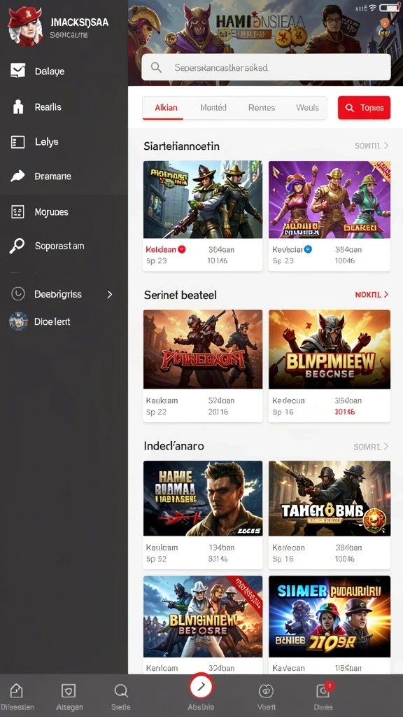 Review Aplikasi 77ag screenshot 3