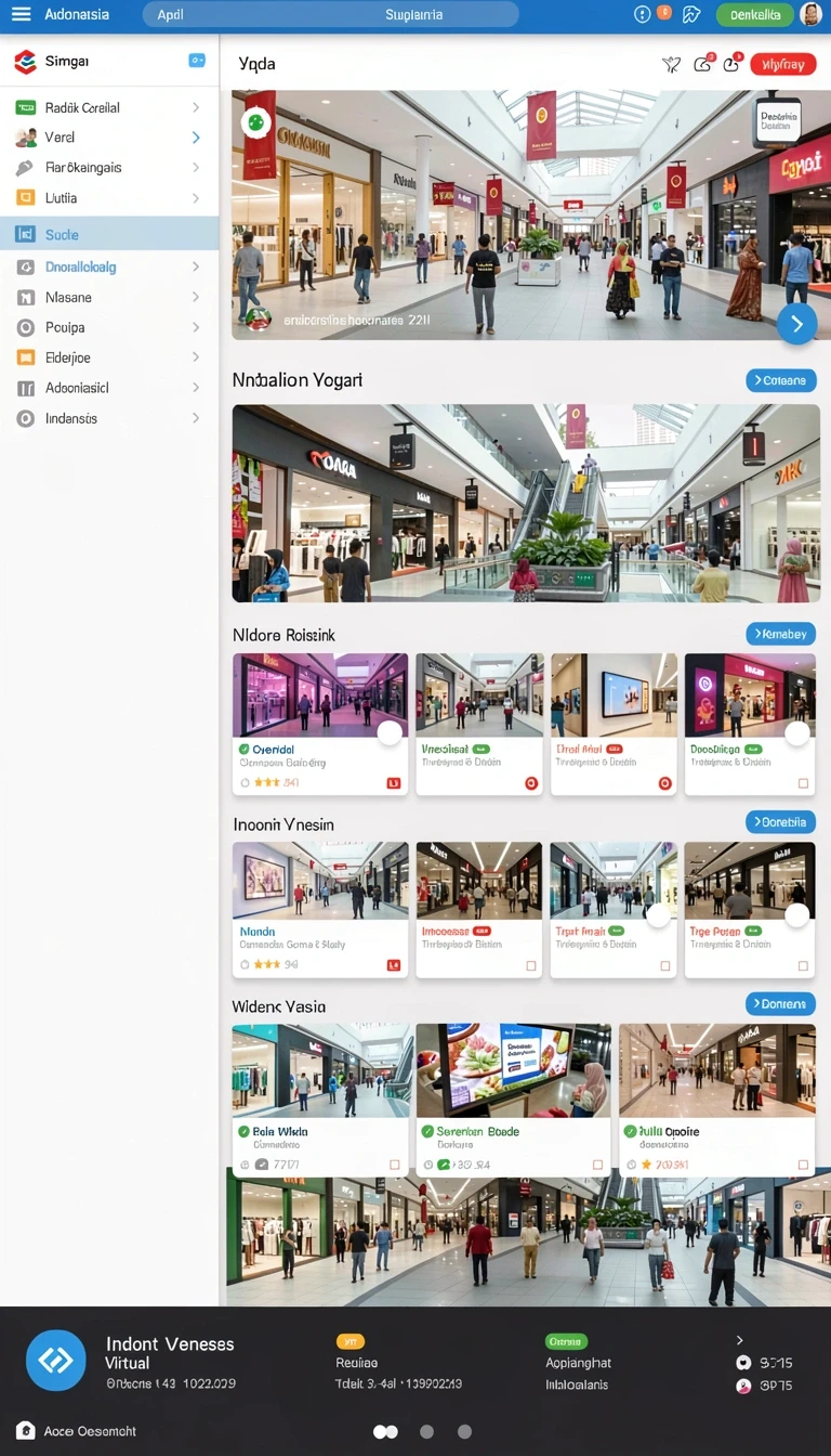 Review Aplikasi 7cone screenshot 2