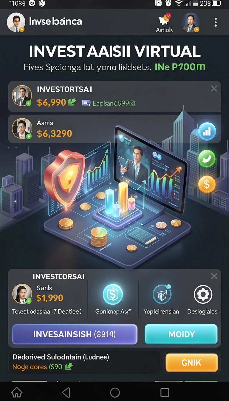 Review Aplikasi vegas969 screenshot 2