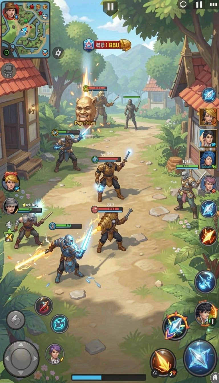 Review Aplikasi 1234bets screenshot 1