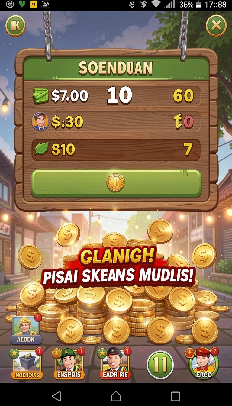 Review Aplikasi hoki99 screenshot 3