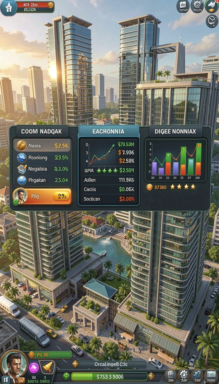 Review Aplikasi 8768 screenshot 3