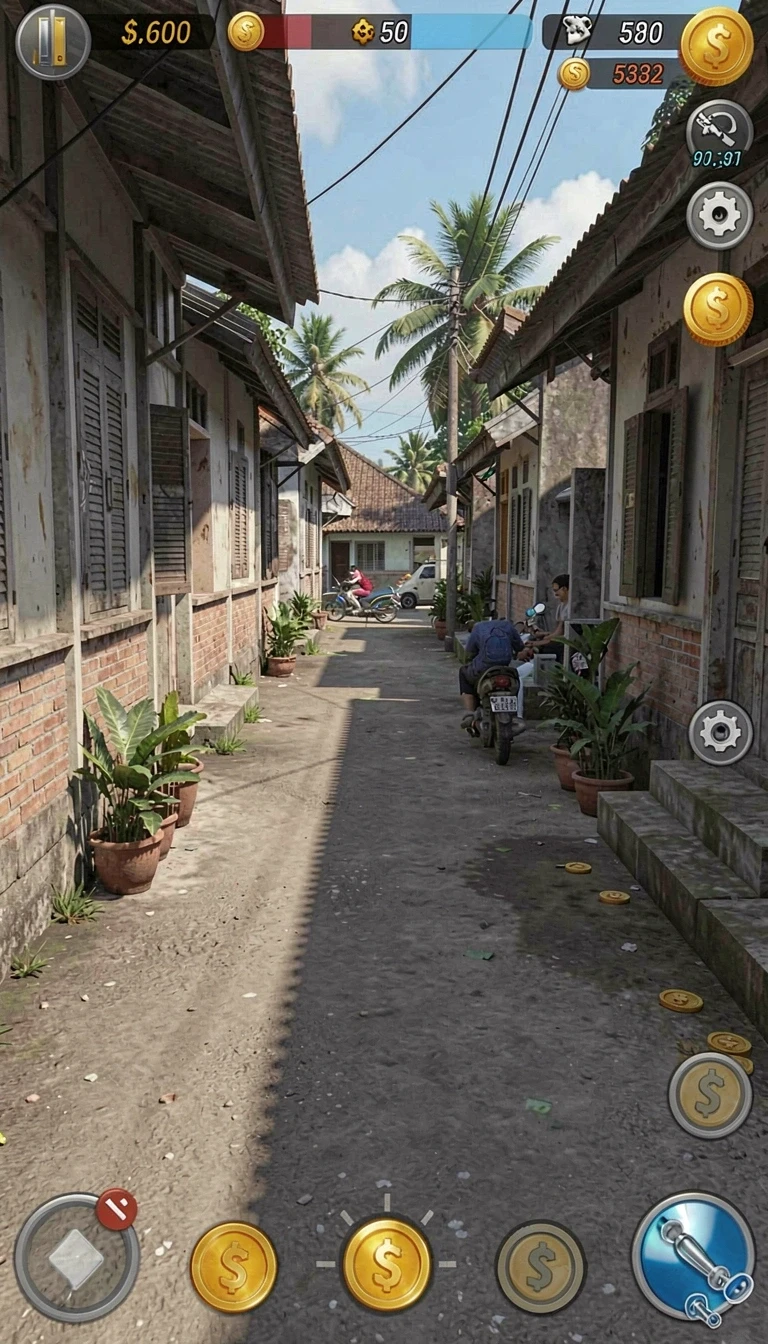 Review Aplikasi merahtoto screenshot 2