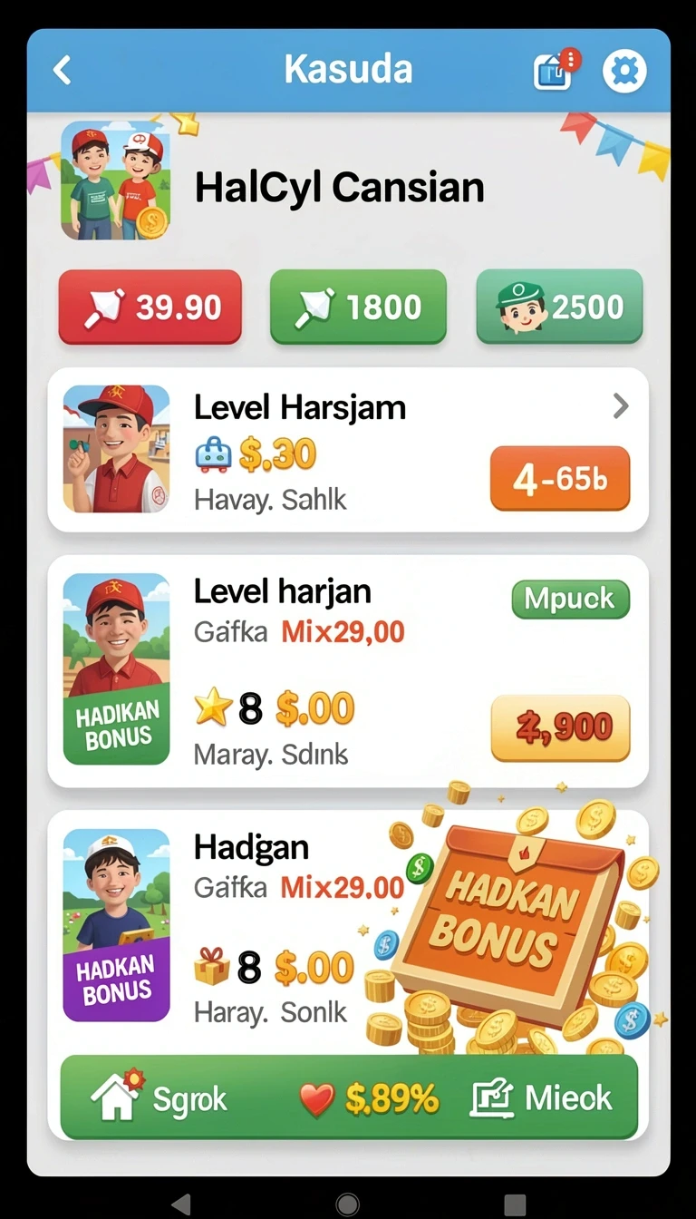 Review Aplikasi rp6677 screenshot 2