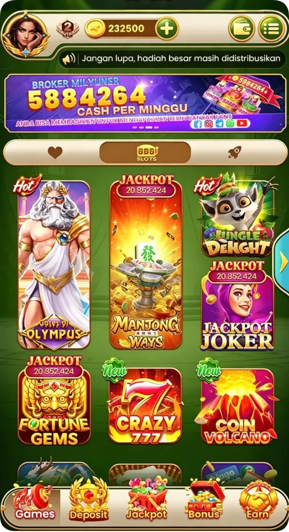 Download idc88joker APK untuk Android screenshot 4