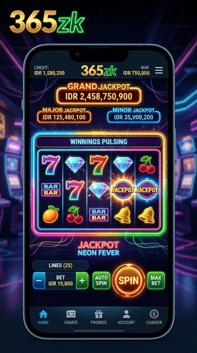 Review Aplikasi kamartoto screenshot 1
