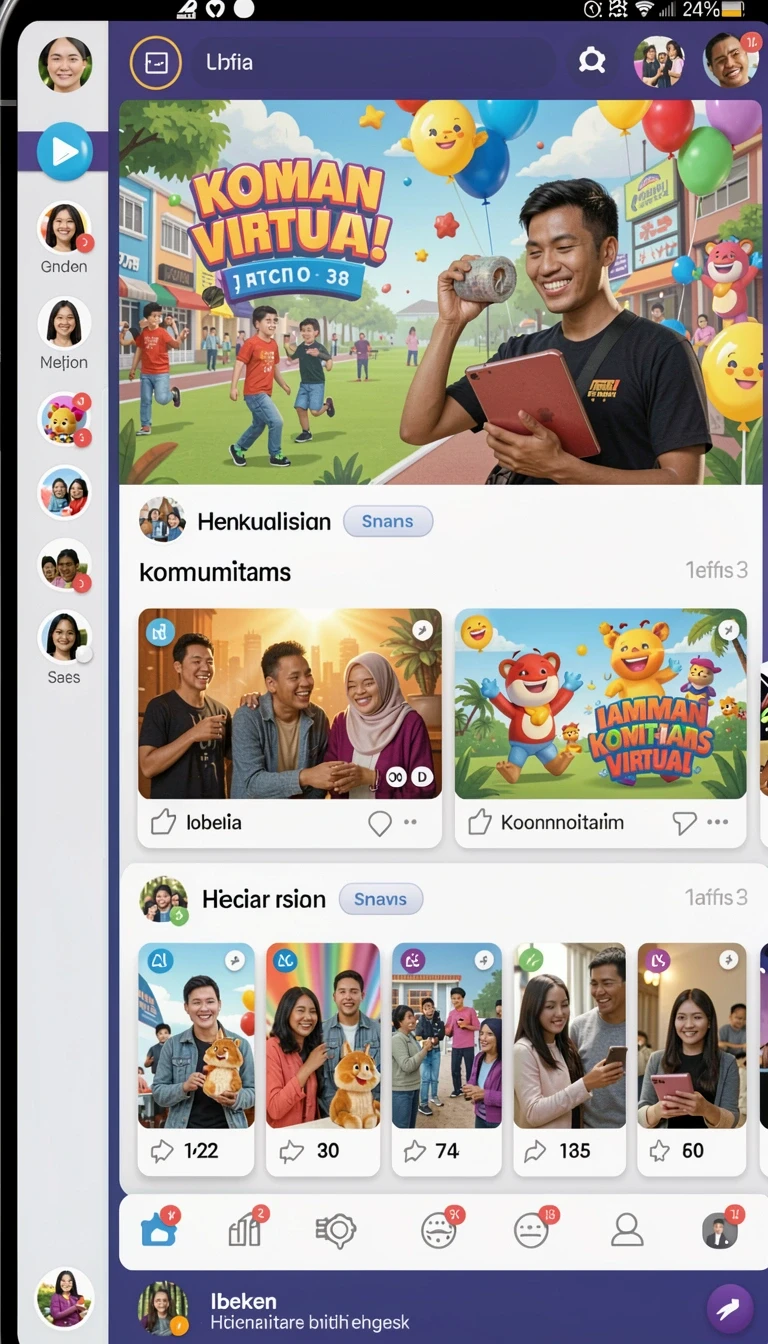 Review Aplikasi toto777 screenshot 2