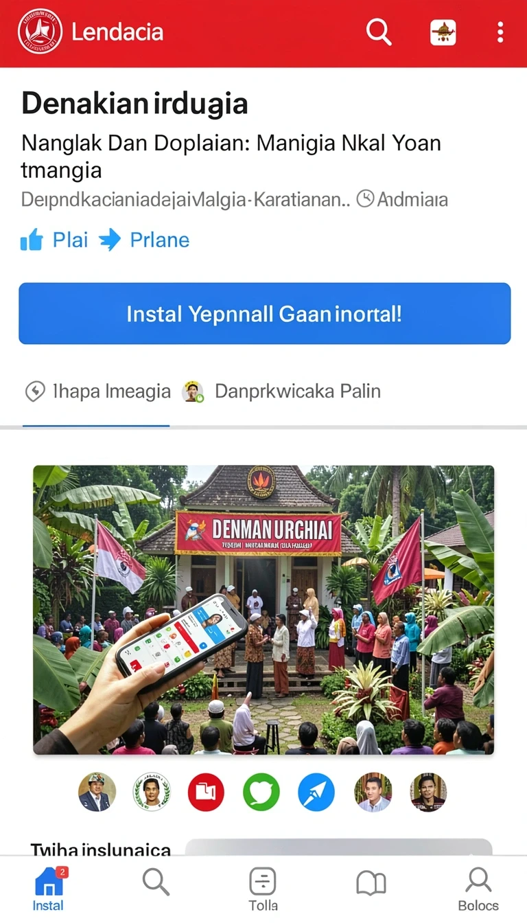 Review Aplikasi ufo777 screenshot 4