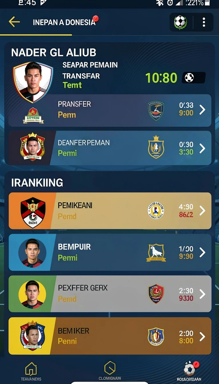 Review Aplikasi indslot screenshot 3