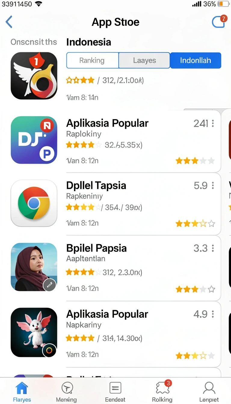 Review Aplikasi buas33 screenshot 3
