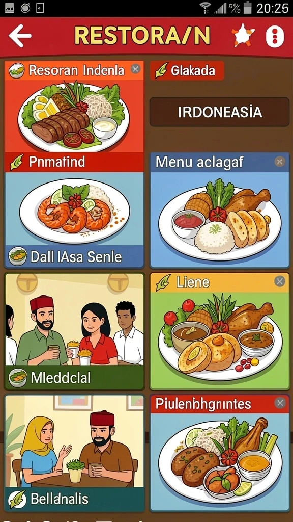 Review Aplikasi rp6677 screenshot 3