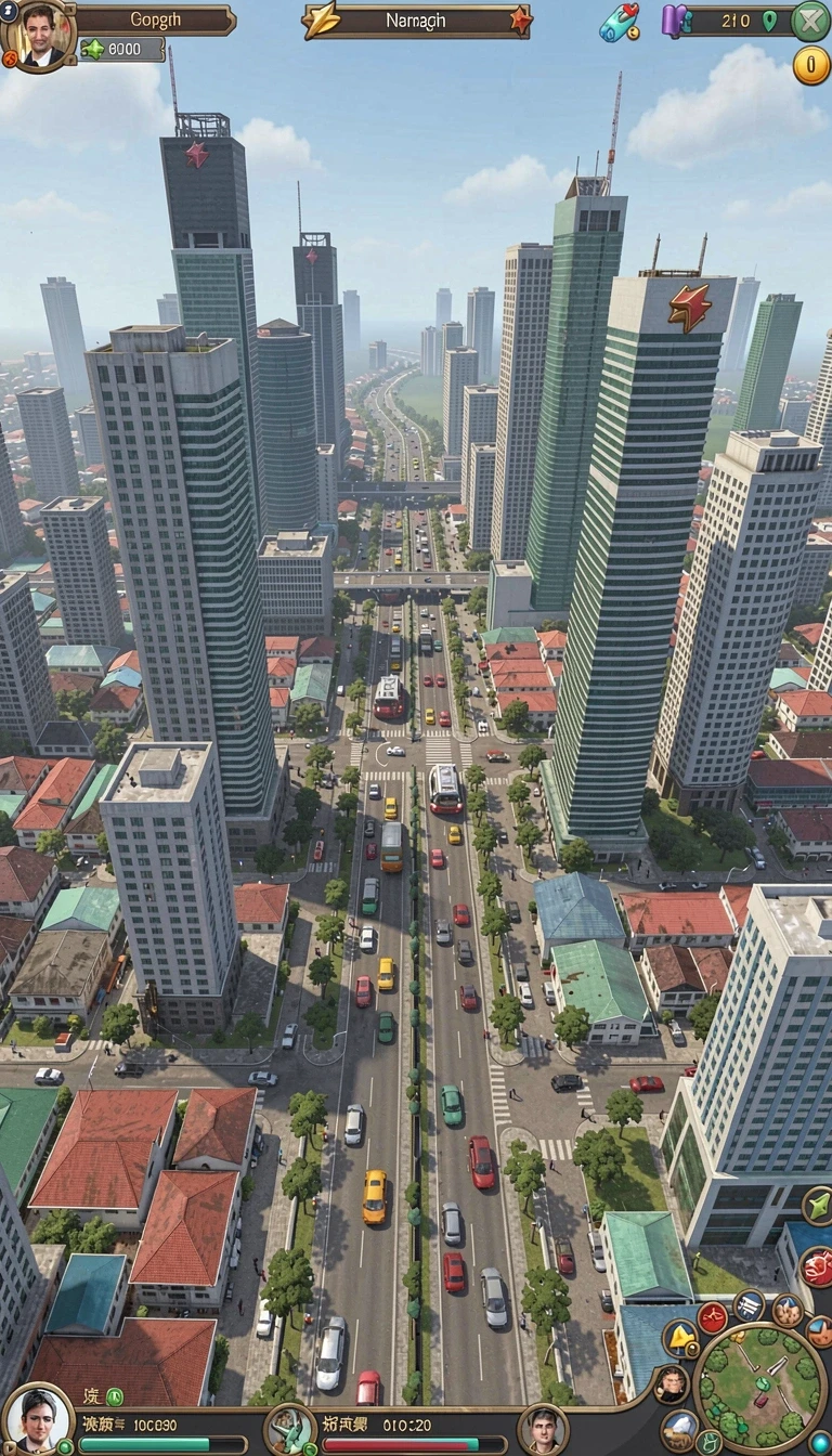 Download exa303 APK Terbaru Full Version screenshot 3
