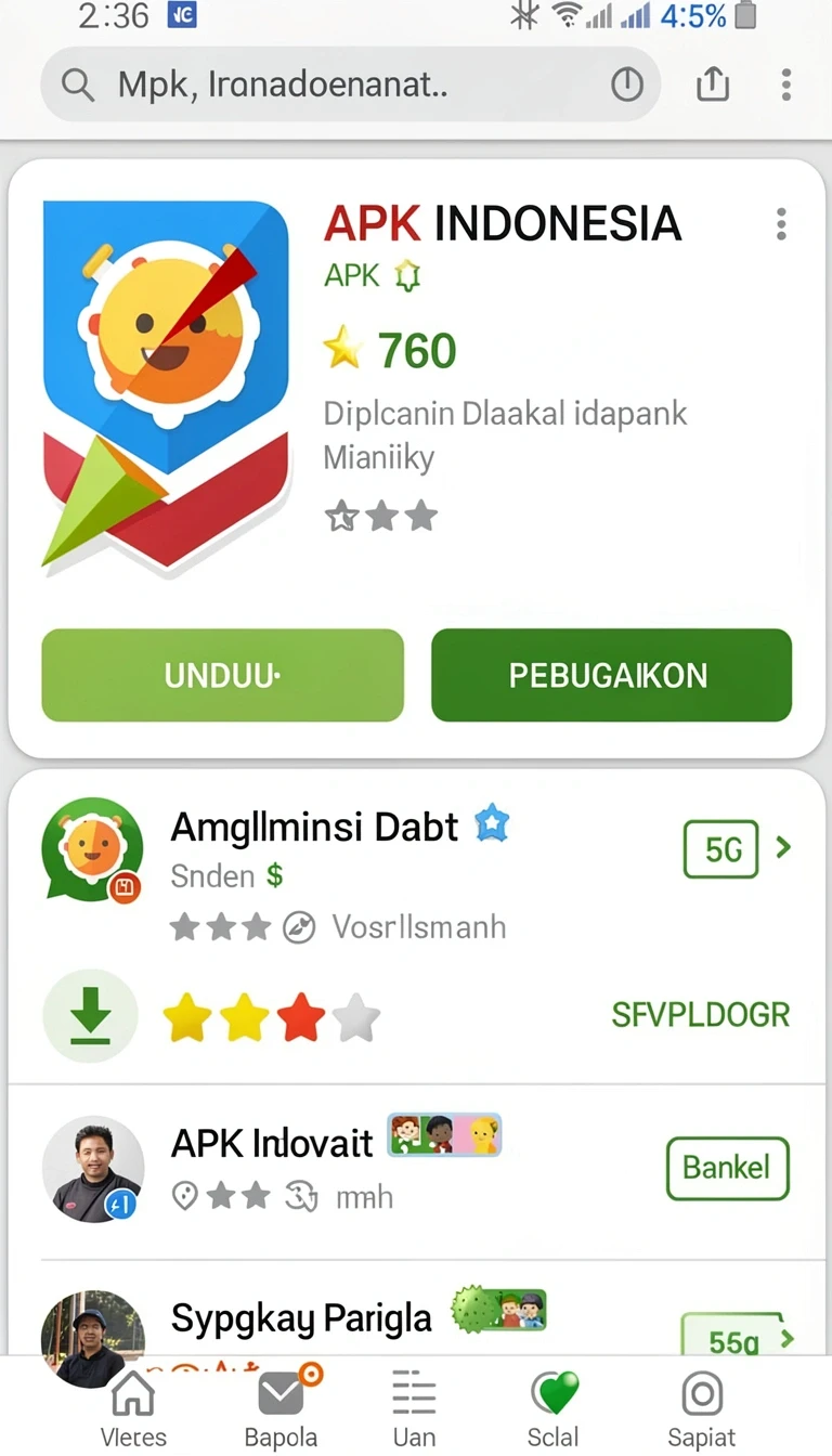Review Aplikasi pragmatic4d screenshot 1