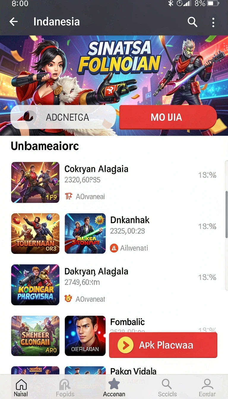 Review Aplikasi rajajp188 screenshot 1
