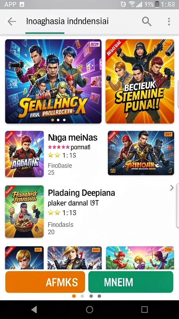 Review Aplikasi toto777 screenshot 1