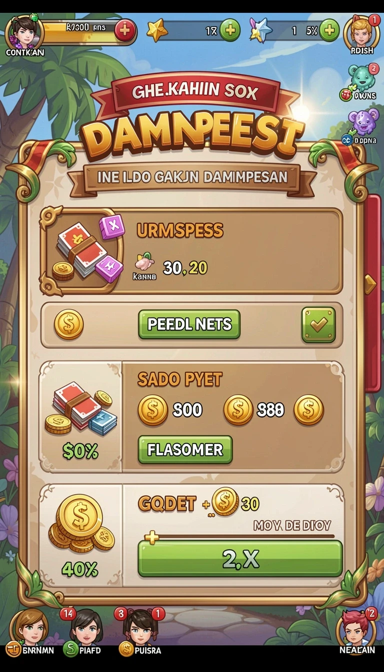 Aplikasi zonawin777 Terbaru: Review dan Link Download screenshot 3