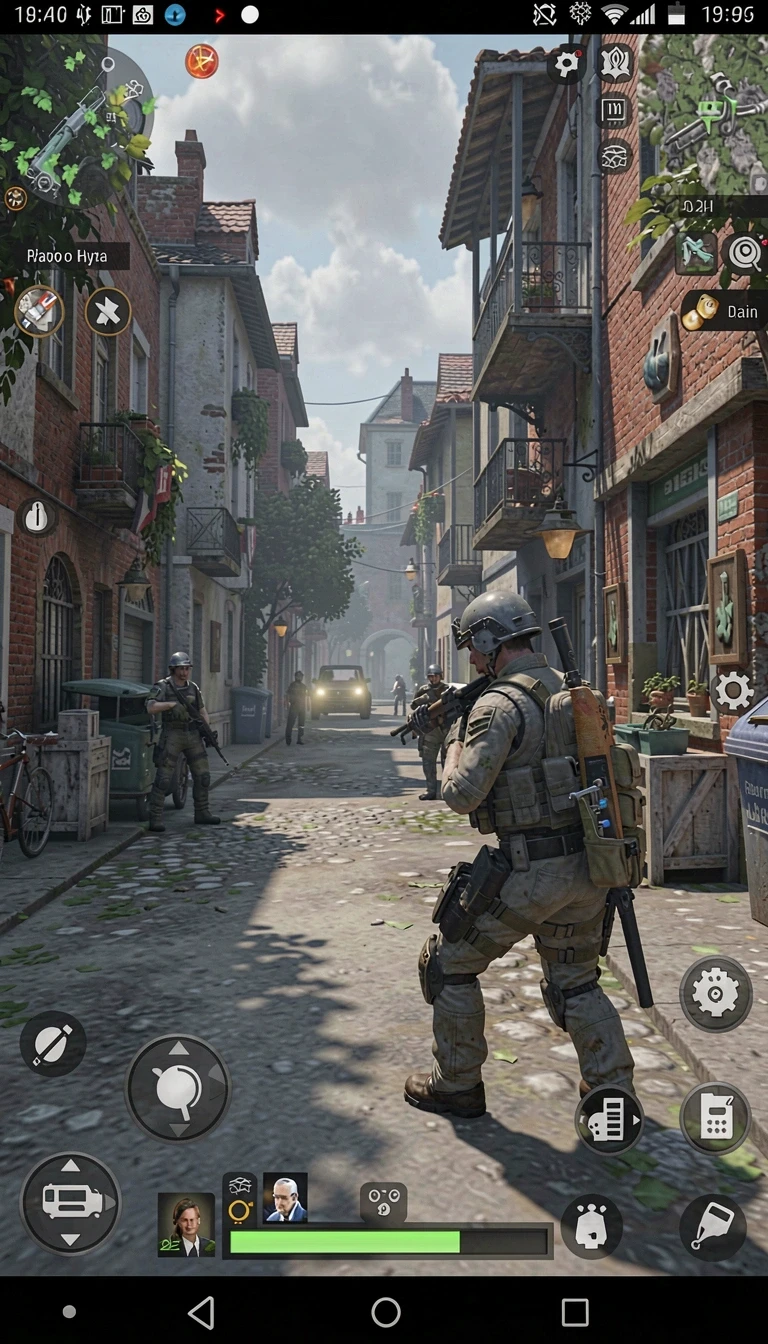 Review Aplikasi t6 screenshot 1