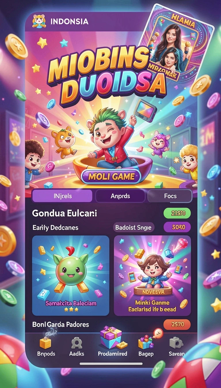 Aplikasi visitorbet Resmi: Download dan Instalasi screenshot 4