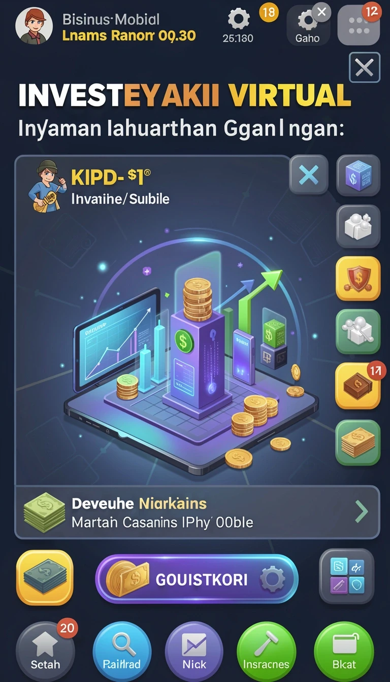 Review Aplikasi qqrp screenshot 2