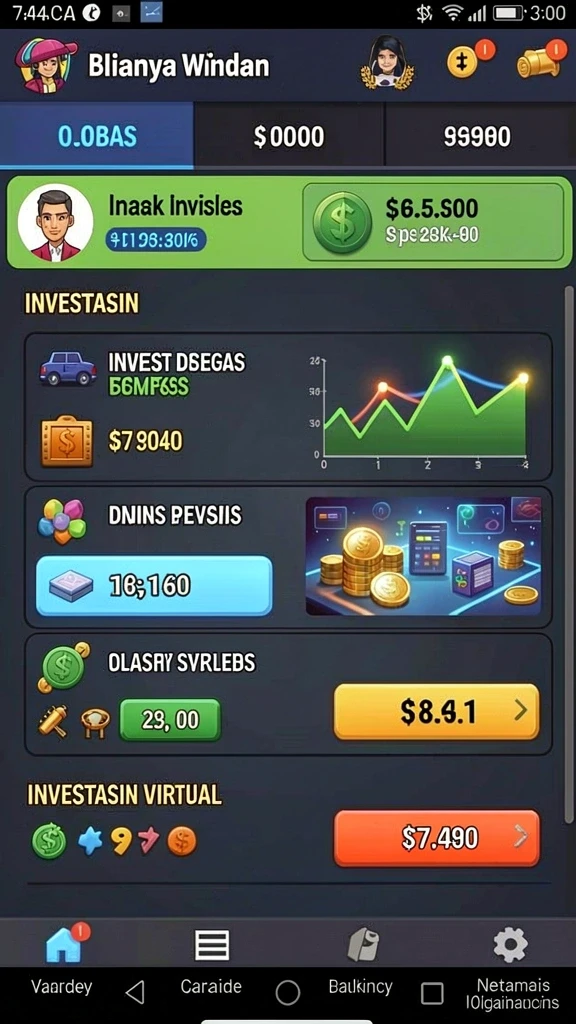Review Aplikasi ufo777 screenshot 1