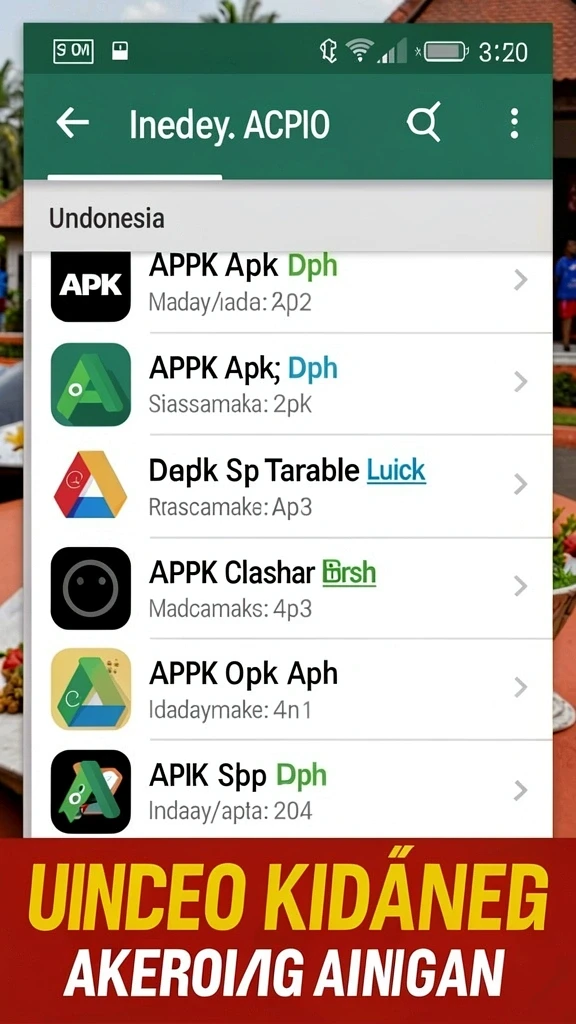 Review Aplikasi pagda127 screenshot 2