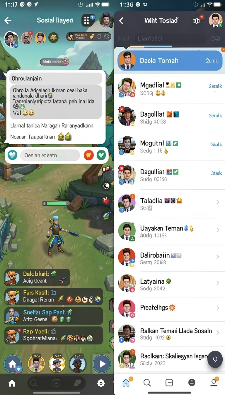 Review Aplikasi kikototo screenshot 3
