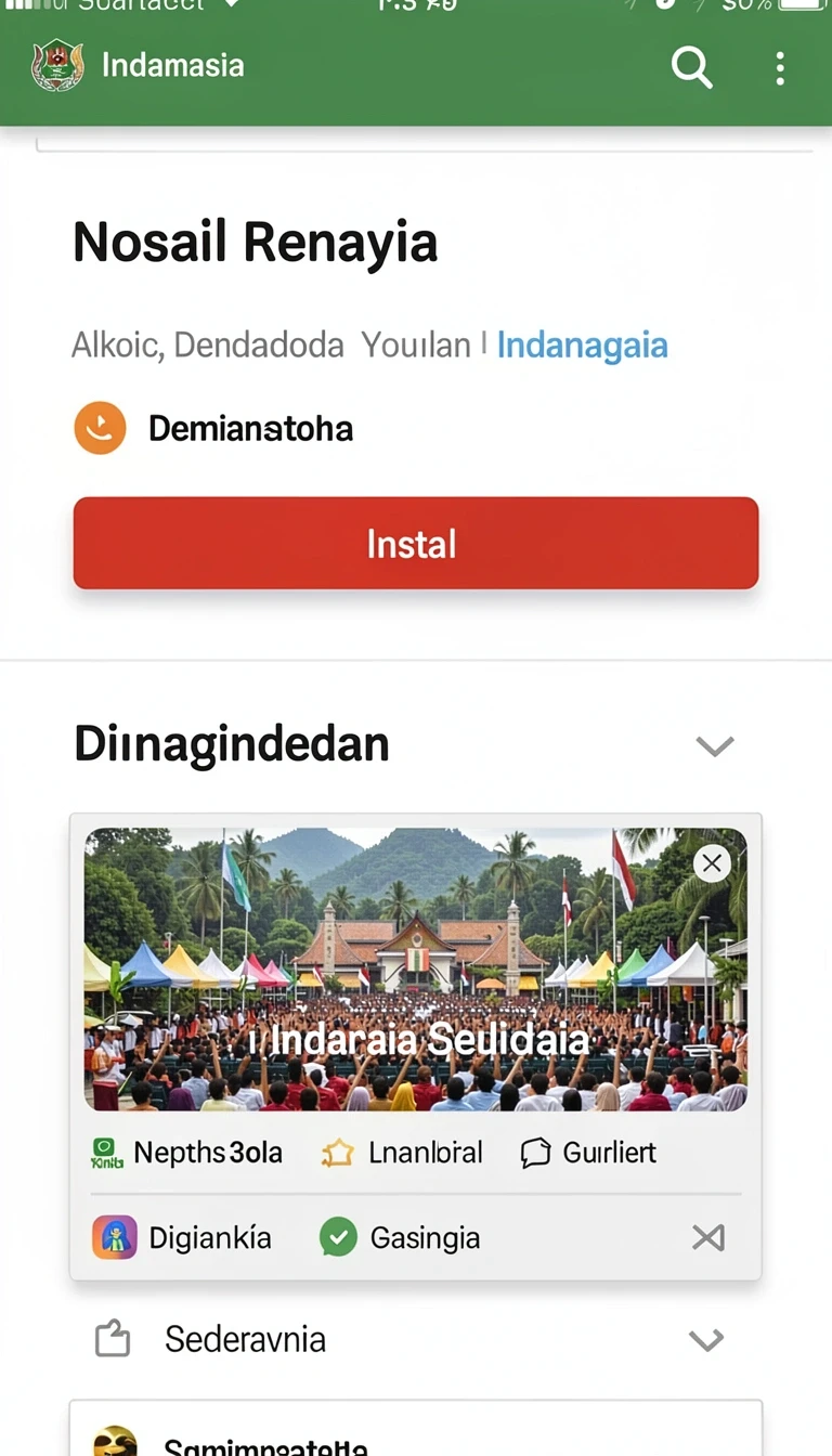 Review Aplikasi ormastoto screenshot 2