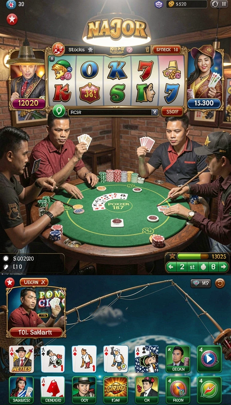 Review Aplikasi gaswin screenshot 1