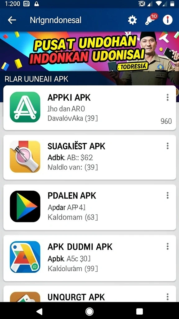 Review Aplikasi 77ag screenshot 1