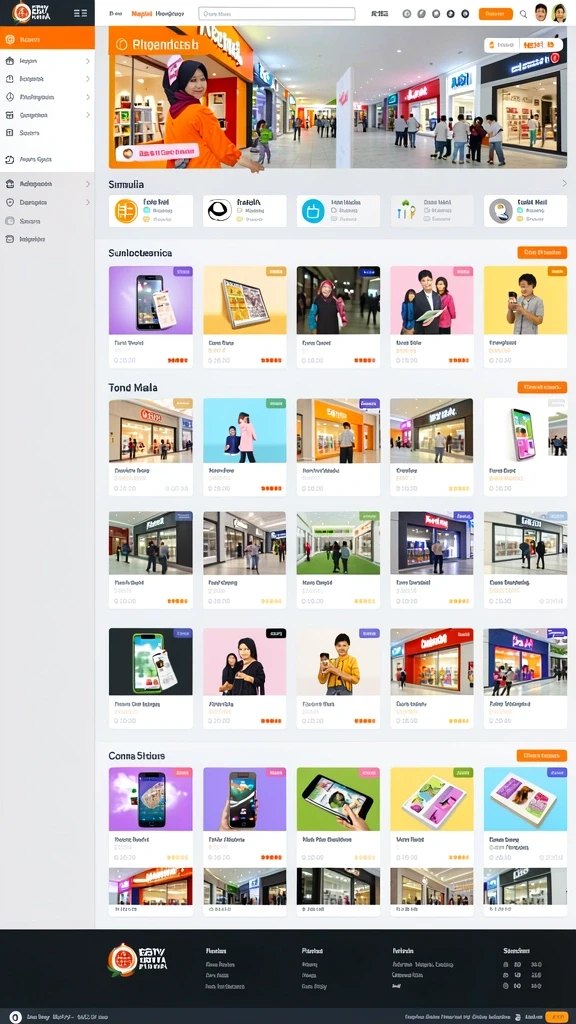 Review Aplikasi amper88 screenshot 1